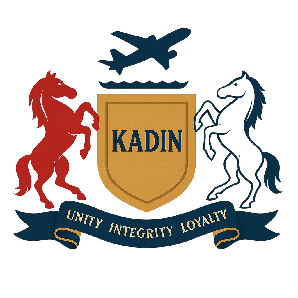Logo Kadin Kabupaten Natuna